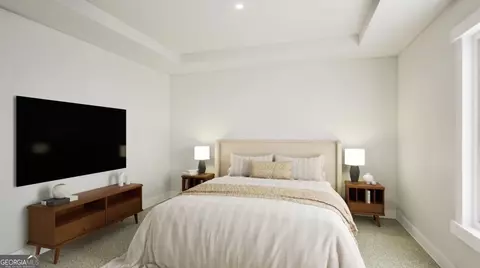 Bedroom - 153 Lyric Loop, Hampton, GA 30228 photo 6 of 6
