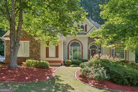 1611 Flowering Dogwood Dr, Powder Springs, GA 30127
