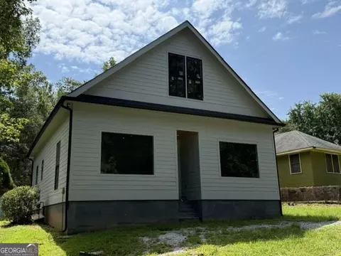 320 Brook St, Milledgeville, GA 31061