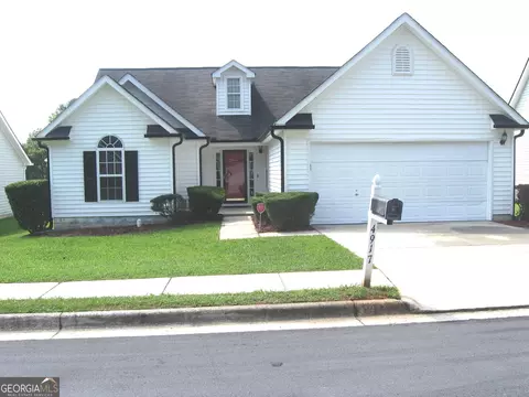 4917 River Overlook Way, Lithonia, GA 30038