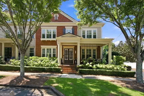 2117 Mcfarlin Ln, Milton, GA 30004