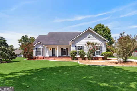 1704 Ashby Ln, Statesboro, GA 30458