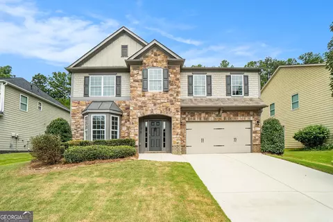 170 Ryans Pt, Dallas, GA 30132