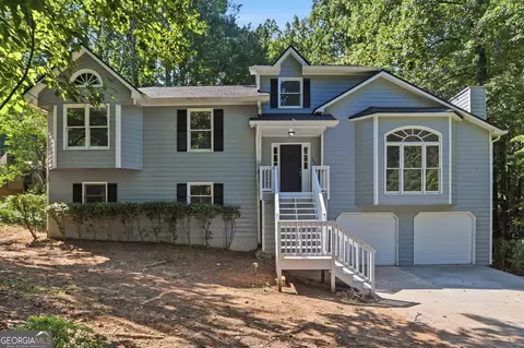 3580 Downing St, Marietta, GA 30066