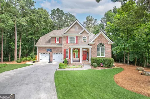21 Bald Eagle Lndg, Adairsville, GA 30103