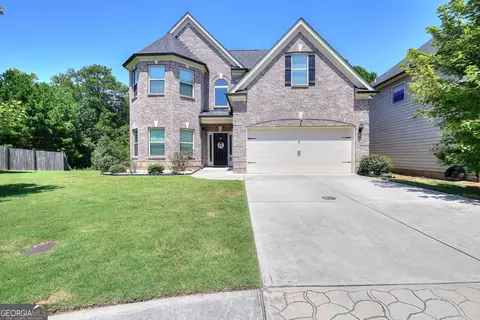 811 Overlook Path Way, Lawrenceville, GA 30045