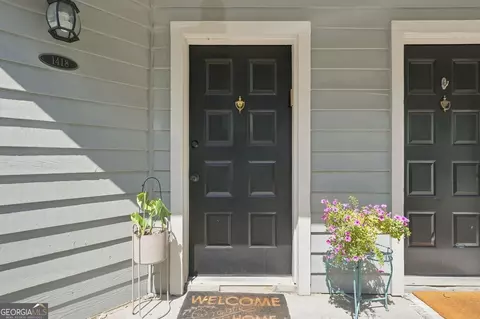 1418 N Crossing Dr NE, Atlanta, GA 30329