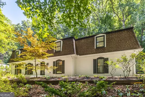 2483 Greenglade Rd NE, Atlanta, GA 30345