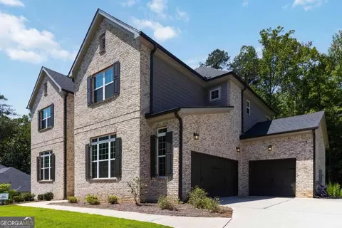 2183 Calverton Ln SW, Atlanta, GA 30331