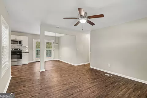 Living - 5893 Ronnie Dr, Rex, GA 30273 photo 2 of 2