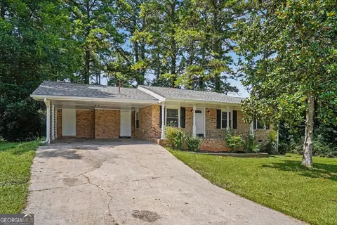 Other - 5893 Ronnie Dr, Rex, GA 30273 photo 1 of 13