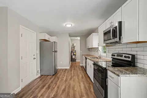 Kitchen - 5893 Ronnie Dr, Rex, GA 30273 photo 1 of 1