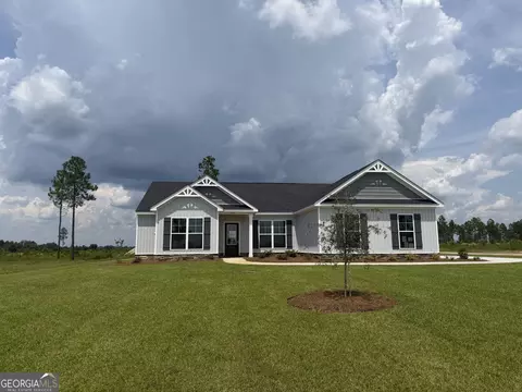 325 Livingston Bnd, Statesboro, GA 30461