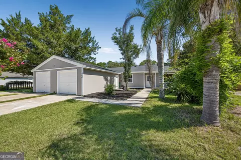 546 Chateau Cir, Saint Marys, GA 31558