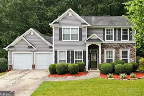 306 Chamberlyn Ln, Hiram, GA 30141