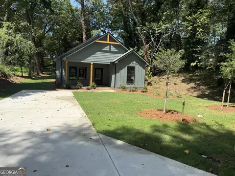 2839 1st Ave Sw Ave SW, Atlanta, GA 30315