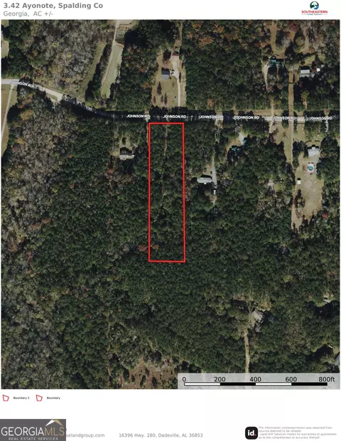 131 Ext Johnson Rd, Locust Grove, GA 30248