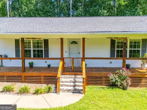 2456 Highway 53 W, Dawsonville, GA 30534