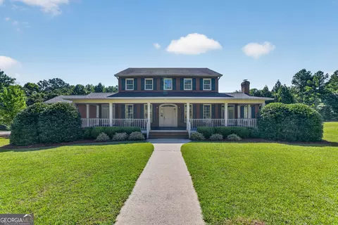 224 Butler Rd SE, Milledgeville, GA 31061