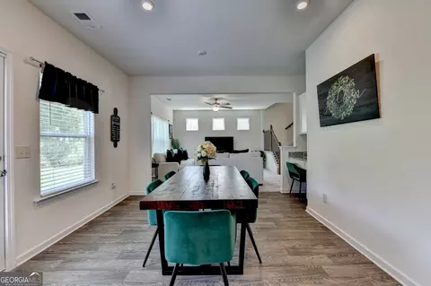 Dining - 20 Eagle Dr NW, Rome, GA 30165 photo 3 of 5