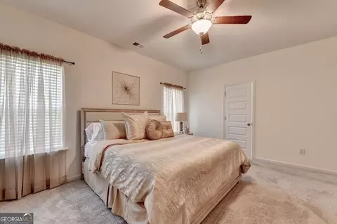 Bedroom - 20 Eagle Dr NW, Rome, GA 30165 photo 6 of 8