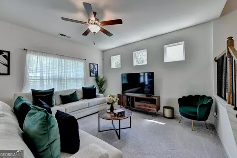 Living - 20 Eagle Dr NW, Rome, GA 30165 photo 1 of 3