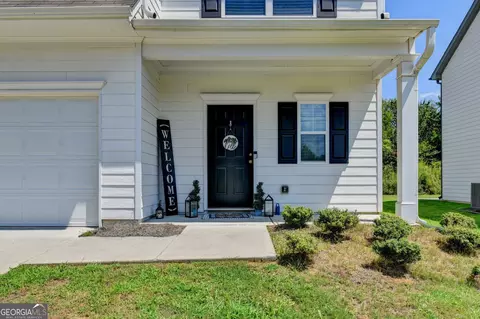 Exterior - 20 Eagle Dr NW, Rome, GA 30165 photo 3 of 8