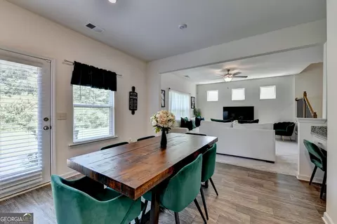 Dining - 20 Eagle Dr NW, Rome, GA 30165 photo 4 of 5