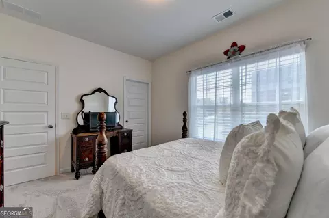 Bedroom - 20 Eagle Dr NW, Rome, GA 30165 photo 3 of 8