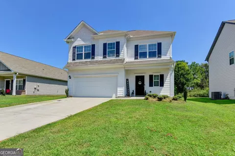 Exterior - 20 Eagle Dr NW, Rome, GA 30165 photo 2 of 8