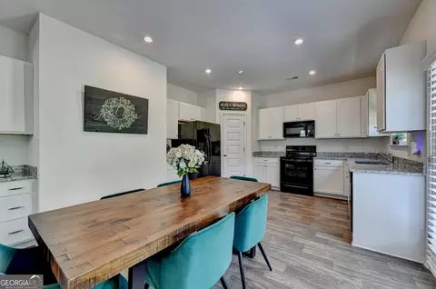 Dining - 20 Eagle Dr NW, Rome, GA 30165 photo 5 of 5