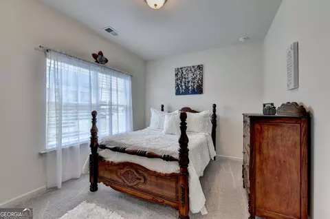 Bedroom - 20 Eagle Dr NW, Rome, GA 30165 photo 1 of 8