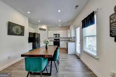 Dining - 20 Eagle Dr NW, Rome, GA 30165 photo 1 of 5