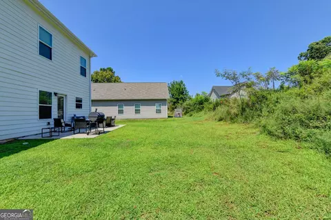 Exterior - 20 Eagle Dr NW, Rome, GA 30165 photo 4 of 8