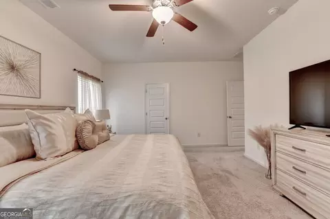 Bedroom - 20 Eagle Dr NW, Rome, GA 30165 photo 7 of 8