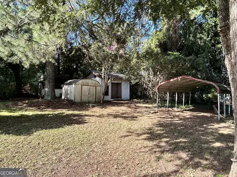 Exterior - 70 E Dollar Cir, Covington, GA 30014 photo 5 of 5