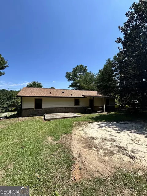 Exterior - 70 E Dollar Cir, Covington, GA 30014 photo 3 of 5