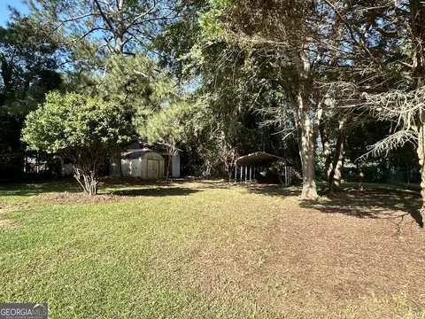 Exterior - 70 E Dollar Cir, Covington, GA 30014 photo 4 of 5