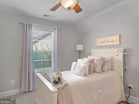 Bedroom - 185 Ryan Ln, Covington, GA 30016 photo 9 of 12