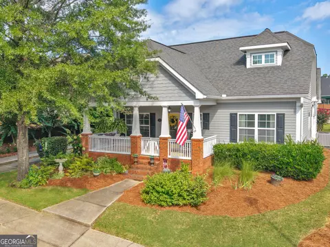 Exterior - 185 Ryan Ln, Covington, GA 30016 photo 9 of 10
