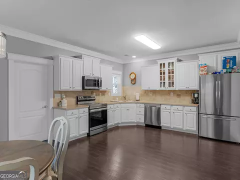Kitchen - 185 Ryan Ln, Covington, GA 30016 photo 1 of 3