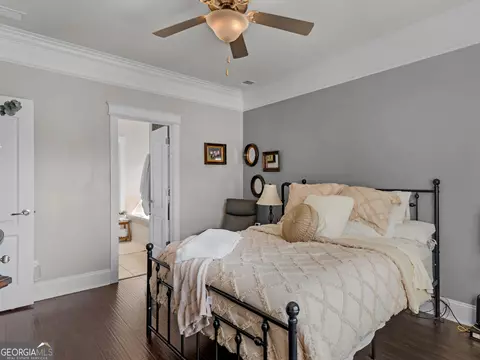 Bedroom - 185 Ryan Ln, Covington, GA 30016 photo 2 of 12