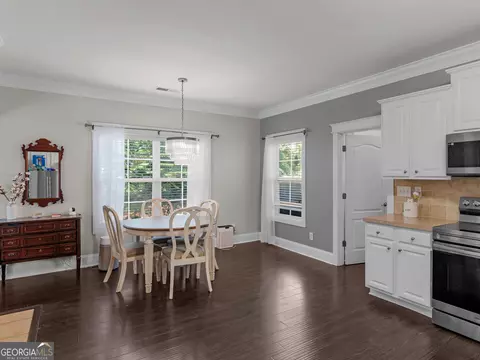 Dining - 185 Ryan Ln, Covington, GA 30016 photo 4 of 6