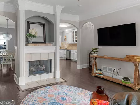 Living - 185 Ryan Ln, Covington, GA 30016 photo 2 of 3