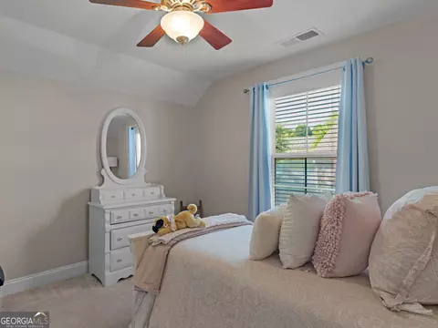 Bedroom - 185 Ryan Ln, Covington, GA 30016 photo 10 of 12