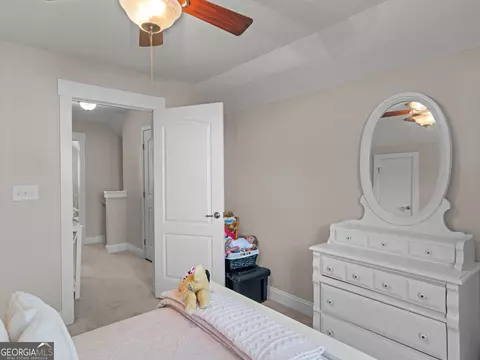 Bedroom - 185 Ryan Ln, Covington, GA 30016 photo 11 of 12