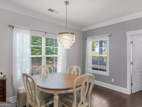 Dining - 185 Ryan Ln, Covington, GA 30016 photo 5 of 6