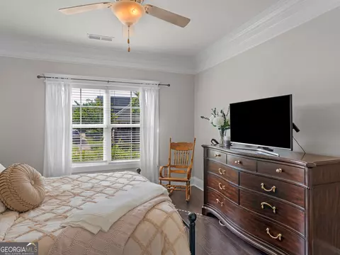 Bedroom - 185 Ryan Ln, Covington, GA 30016 photo 3 of 12