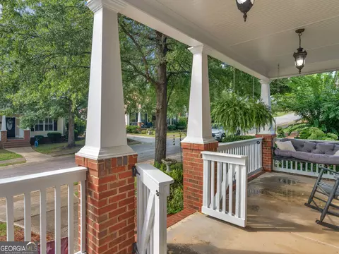 Exterior - 185 Ryan Ln, Covington, GA 30016 photo 1 of 10