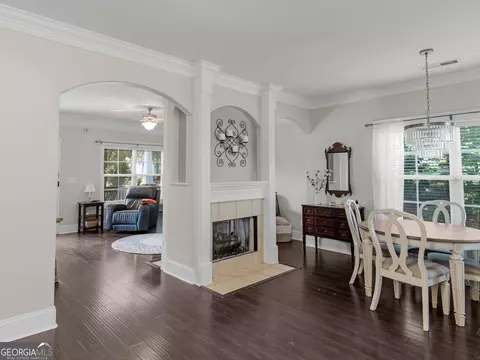 Dining - 185 Ryan Ln, Covington, GA 30016 photo 1 of 6